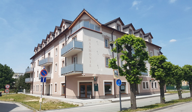 Hotel Harmonie
