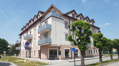 Hotel Harmonie