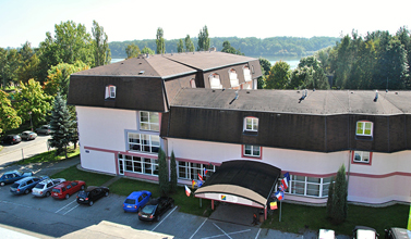 Hotel Svět