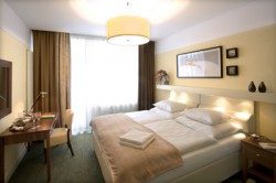 Apartmá DeLuxe (6x) – Fotogalerie