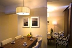 Apartmá DeLuxe (6x) – Fotogalerie