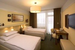 Apartmá DeLuxe (6x) – Fotogalerie