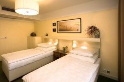 Apartmá DeLuxe (6x) – Fotogalerie