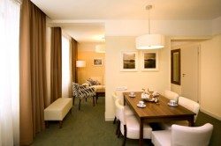 Apartmá DeLuxe (6x) – Fotogalerie