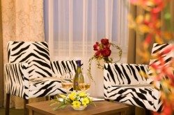 Apartmá DeLuxe (6x) – Fotogalerie