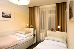 Apartmá DeLuxe (6x) – Fotogalerie