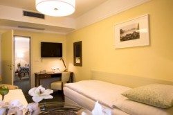 Apartmá DeLuxe (6x) – Fotogalerie