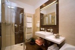 Apartmá DeLuxe (6x) – Fotogalerie