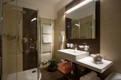 Apartmá DeLuxe (6x) – Fotogalerie