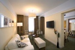 Apartmá DeLuxe (6x) – Fotogalerie