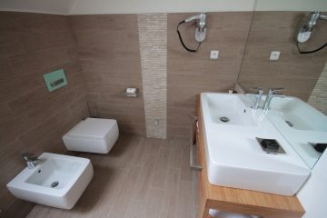 Bílý jednorožec – Apartmány