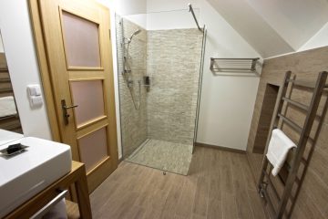 Bílý jednorožec – Apartmány