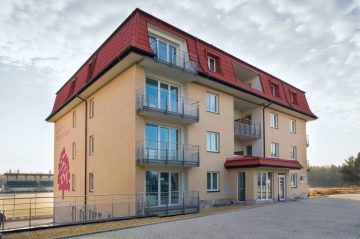 Garni wellness hotel – Fotogalerie z prostředí wellness hotelu Garni
