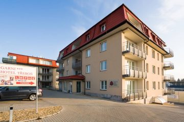 Garni wellness hotel – Fotogalerie z prostředí wellness hotelu Garni