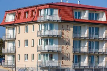 Garni wellness hotel – Fotogalerie z prostředí wellness hotelu Garni