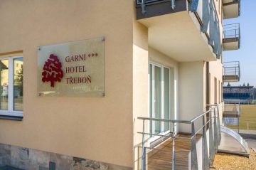 Garni wellness hotel – Fotogalerie z prostředí wellness hotelu Garni
