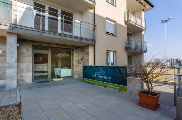 Garni wellness hotel – Fotogalerie z prostředí wellness hotelu Garni