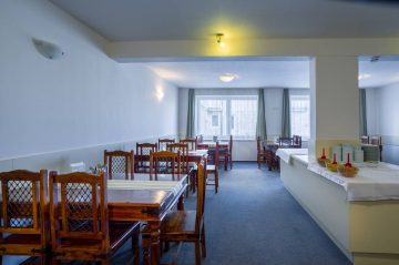 Garni wellness hotel – Fotogalerie z prostředí wellness hotelu Garni