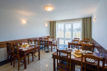 Garni wellness hotel – Fotogalerie z prostředí wellness hotelu Garni