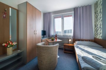 Garni wellness hotel – Fotogalerie z prostředí wellness hotelu Garni