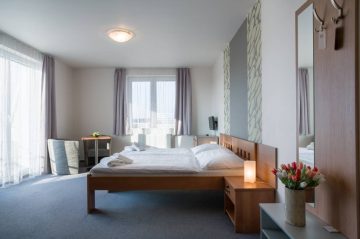 Garni wellness hotel – Fotogalerie z prostředí wellness hotelu Garni