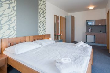 Garni wellness hotel – Fotogalerie z prostředí wellness hotelu Garni