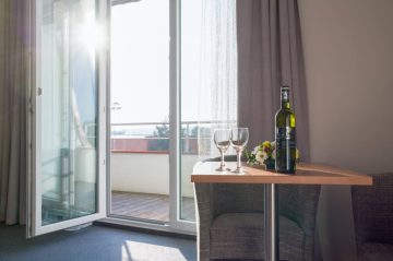 Garni wellness hotel – Fotogalerie z prostředí wellness hotelu Garni