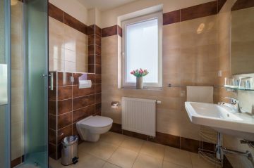Garni wellness hotel – Fotogalerie z prostředí wellness hotelu Garni