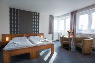 Garni wellness hotel – Fotogalerie z prostředí wellness hotelu Garni