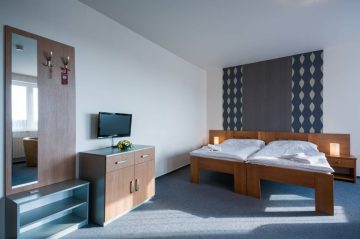 Garni wellness hotel – Fotogalerie z prostředí wellness hotelu Garni
