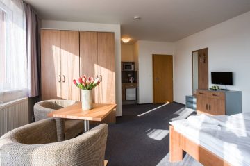 Garni wellness hotel – Fotogalerie z prostředí wellness hotelu Garni