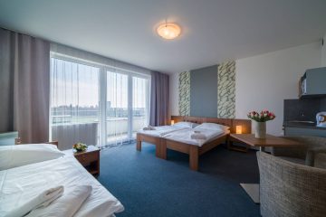 Garni wellness hotel – Fotogalerie z prostředí wellness hotelu Garni
