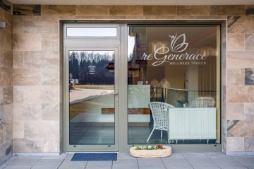 Garni wellness hotel – Fotogalerie z prostředí wellness hotelu Garni