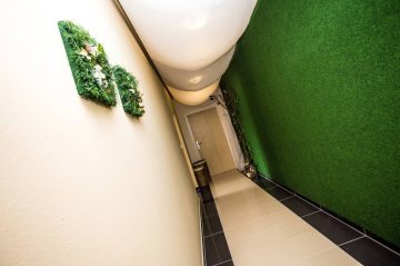 Garni wellness hotel – Fotogalerie z prostředí wellness hotelu Garni