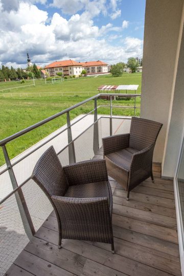Garni wellness hotel – Fotogalerie z prostředí wellness hotelu Garni