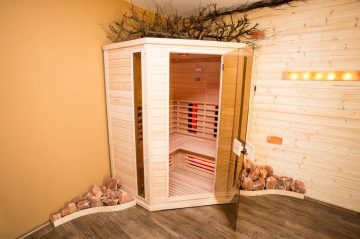 Garni wellness hotel – Fotogalerie z prostředí wellness hotelu Garni