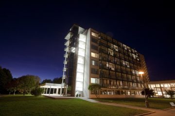 Lázně Aurora – Fotogalerie z Lázní Aurora