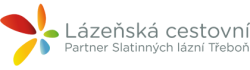 Lázeňská cestovní – partner Slatinných lázní Třeboň