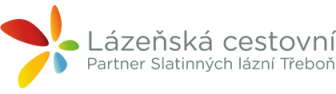 Lázeňská cestovní – partner Slatinných lázní Třeboň