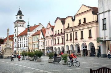 Hotel Zlatá hvězda – Fotogalerie hotelu Zlatá Hvězda
