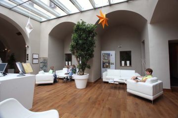 Hotel Zlatá hvězda – Fotogalerie hotelu Zlatá Hvězda