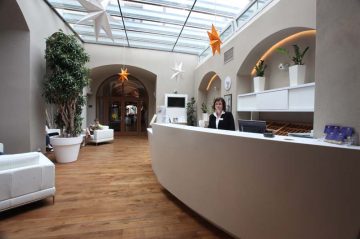 Hotel Zlatá hvězda – Fotogalerie hotelu Zlatá Hvězda