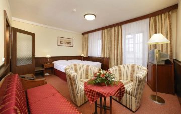 Hotel Zlatá hvězda – Fotogalerie hotelu Zlatá Hvězda
