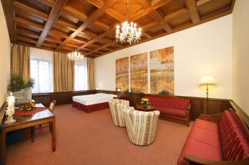 Hotel Zlatá hvězda – Fotogalerie hotelu Zlatá Hvězda