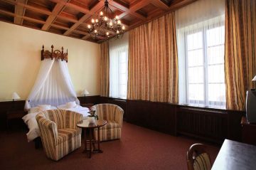 Hotel Zlatá hvězda – Fotogalerie hotelu Zlatá Hvězda