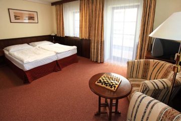 Hotel Zlatá hvězda – Fotogalerie hotelu Zlatá Hvězda