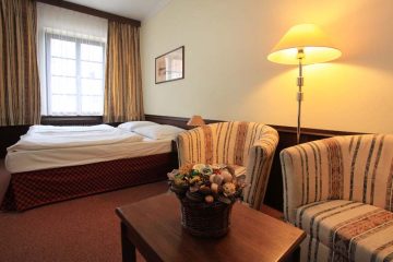 Hotel Zlatá hvězda – Fotogalerie hotelu Zlatá Hvězda