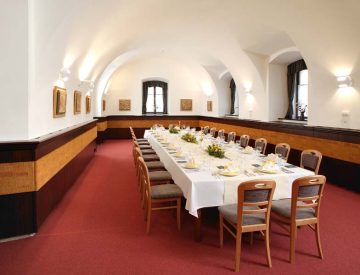 Hotel Zlatá hvězda – Fotogalerie hotelu Zlatá Hvězda
