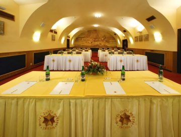 Hotel Zlatá hvězda – Fotogalerie hotelu Zlatá Hvězda