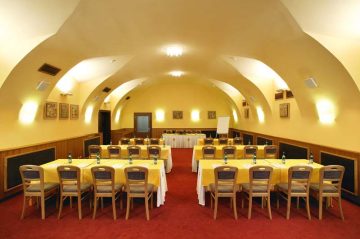 Hotel Zlatá hvězda – Fotogalerie hotelu Zlatá Hvězda